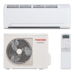 Кондиціонер Toshiba серії Seiya B2KVG RAS-B07B2KVG-E/RAS-07B2AVG-E