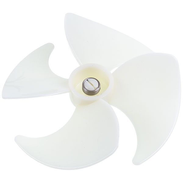 Мотор вентилятора у зборі для холодильника Ariston C00283664 - запчастини до холодильників Ariston