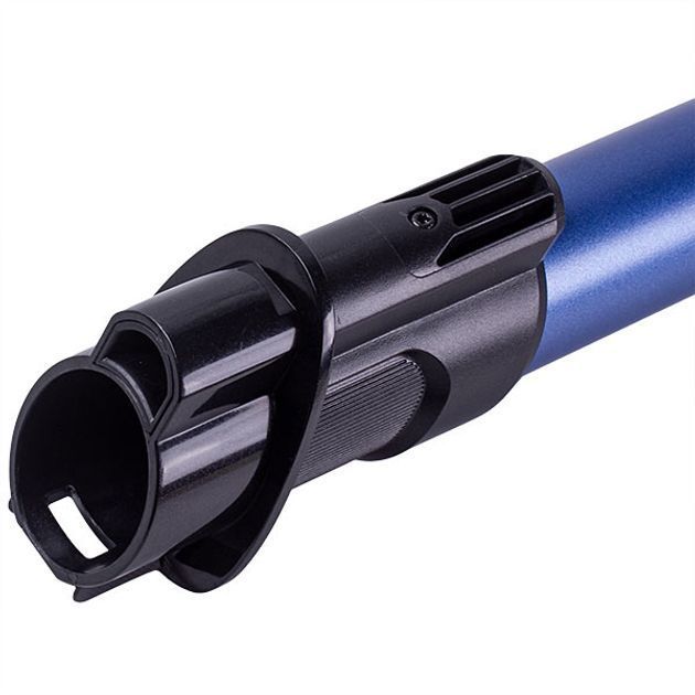 Труба для акумуляторного пилососу Rowenta SS-2230002633 - запчастини до пилососа Rowenta
