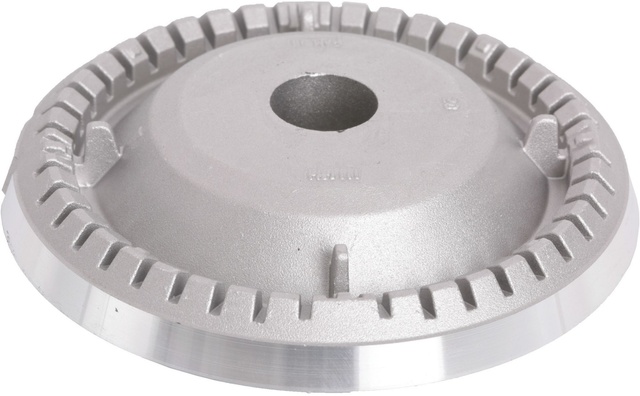 Пальник (98 мм.) для газової плити Bosch 12006180 - запчастини до пліт та духовок Bosch