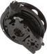 Катушка кабеля для пылесоса Bosch 00490642 (механизм сматывания шнура пылесоса) - запчасти к пылесосу Bosch