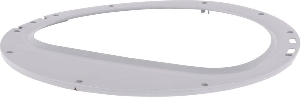 Обичайка (внутрішня) люка для пральної машини Bosch 00667793