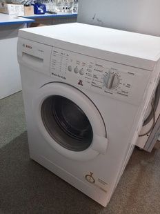 Стиральная машина Bosch WAA2016KBY/01 Б/У