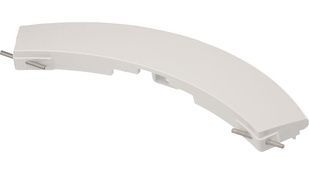 Ручка люка для пральної машини Bosch 00499054 - запчастини до пральної машини Bosch