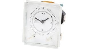 Таймер для духовки Bosch 00659644 - запчастини до пліт та духовок Bosch