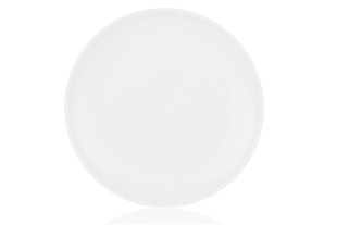 Блюдо Ardesto Imola, 30.5см, порцеляна, кругла, білий