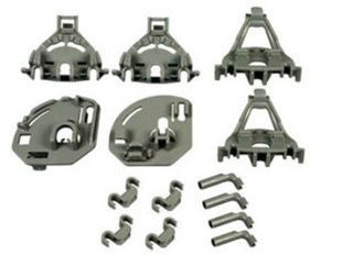 Кріплення кошика для посудомийної машини Bosch 00418675
