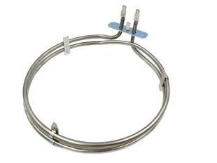 Тэн круглый (конвекции) для духовки 2450W Electrolux 3871425108 - запчасти для плит и духовок Electrolux