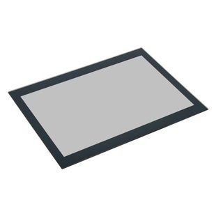 Стекло внутреннее двери для духовки Electrolux 3561824032 - запчасти для плит и духовок Electrolux