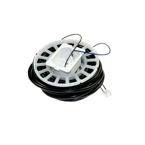 Котушка мережевого кабелю для пилососу Samsung DJ67-00374A - запчастини до пилососа Samsung