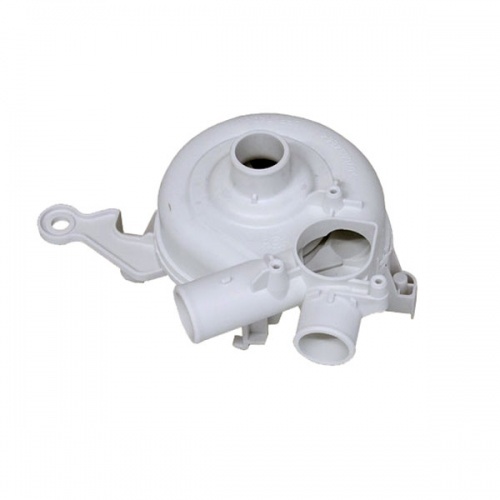 Улитка мотора для посудомоечной машины ARISTON/INDESIT C00088889 - запчасти для посудомоечной машины Ariston