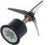 Ніж для м'ясорубки Bosch 12009039 - запчастини до м'ясорубок Bosch