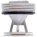 Фильтр насоса для стиральной машины Bosch 00172339no – аксессуары для стиральных машин Без бренда