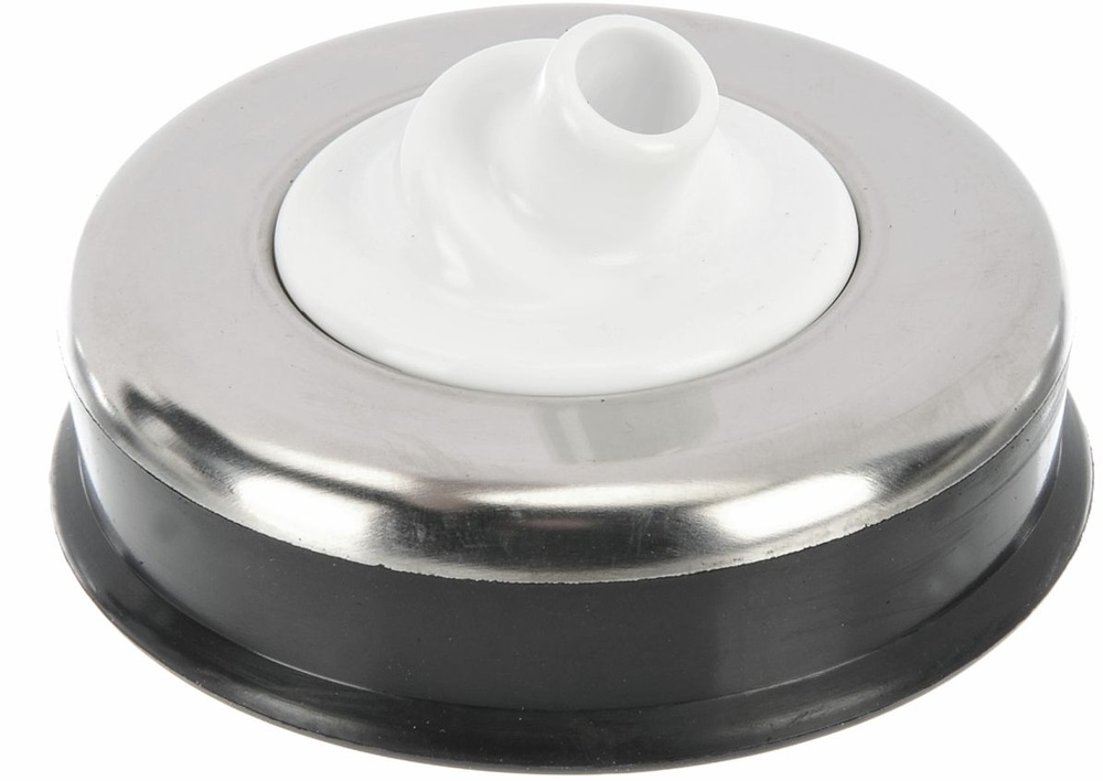Скребок крюка для теста кухонного комбайна Bosch 00621926 Дефлектор Бош Сименс - запчасти для кухонных комбайнов Bosch