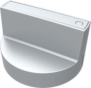 Ручка конфорки для газової панелі Bosch 10000472 - запчастини до пліт та духовок Bosch