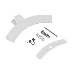 Ручка люка для стиральной машины Electrolux 4055137402 - запчасти к стиральной машине Electrolux