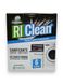 Засіб для видалення накипу RiClean SANIFICANTE 3 в 1 - 6 пакетиків, 300 г - побутова хімія для пральних машин RiClean