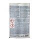 Пігулки для дезінфекції (3 шт) пральних машин Whirlpool WPRO 484000001180