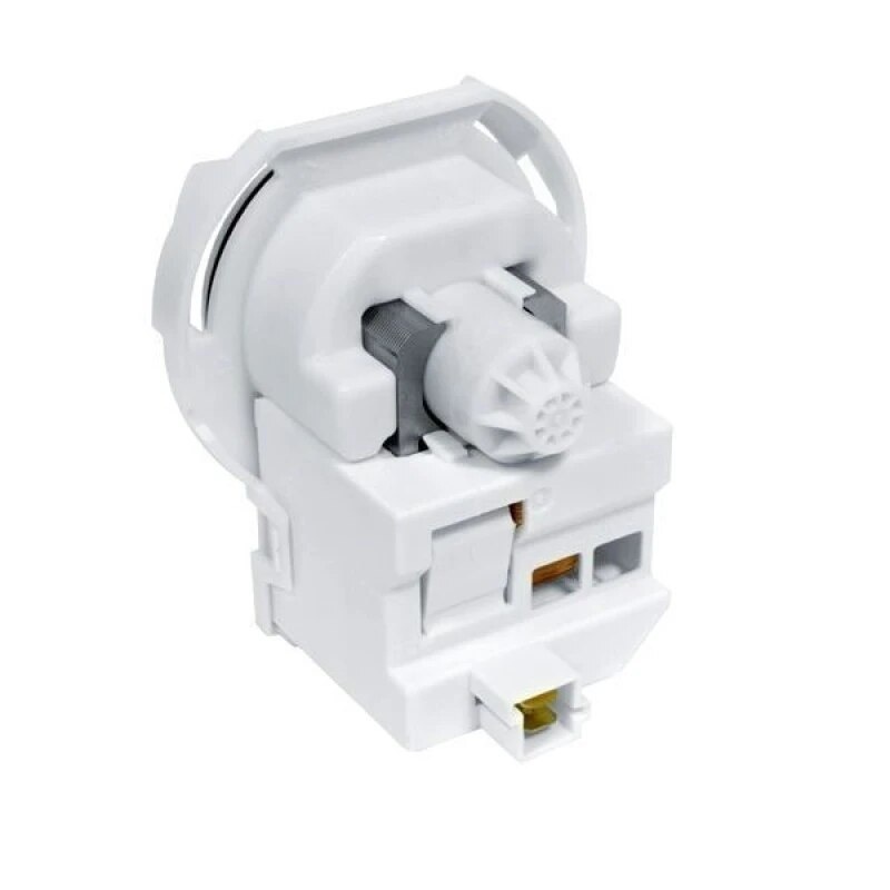 Насос (зливний) для посудомийної машини Whirlpool 480140100575 Copreci - запчастини до посудомийної машини