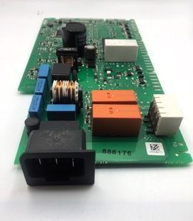 Электронный модуль управления для посудомоечной машины Bosch - запчасти для посудомоечной машины Без бренда