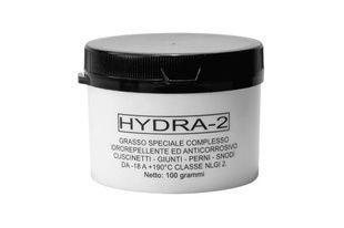 Смазка сальниковая Hydra 30 г - запчасти к стиральной машине Hydra