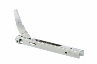 Петля дверей для духовки Bosch 00267366 - запчасти для плит и духовок Bosch