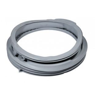 Манжета (резина) люка для стиральной машины Zanussi/Electrolux/AEG 1108590215 - запчасти к стиральной машине Electrolux