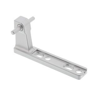 Петля двери (средняя) для холодильника Electrolux 140010149015 - запчасти для холодильников Electrolux