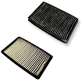 Фильтр (HEPA) для пылесоса Samsung DJ63-00607A - запчасти к пылесосу Samsung