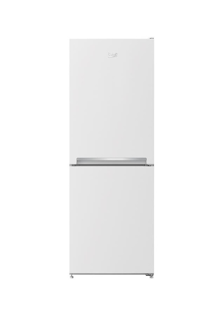 Холодильник Beko з нижн. мороз., 153x54x59, xолод.відд.-142л, мороз.відд.-87л, 2дв., A+, ST, білий