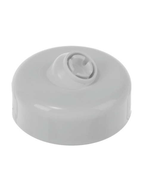 Дефлектор тістомішалки для кухонного комбайна Bosch 00619166 Тримач гака для тіста - запчастини до кухонних комбайнів Bosch