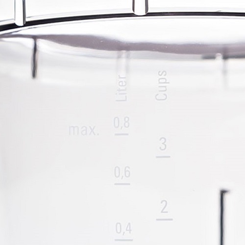 Чаша блендера Bosch 00489399 - запчасти для кухонных комбайнов Bosch