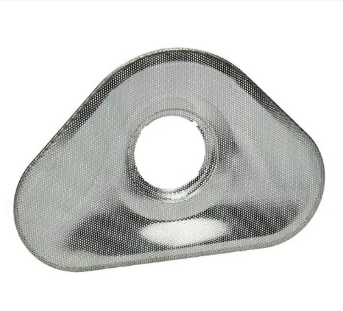 Фільтр металевий для посудомийної машини Indesit C00145075 - запчастини до посудомийної машини Ariston