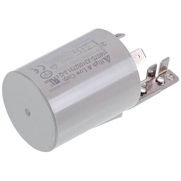 Фильтр (сетевой) для стиральной машины ARISTON/INDESIT C00064559