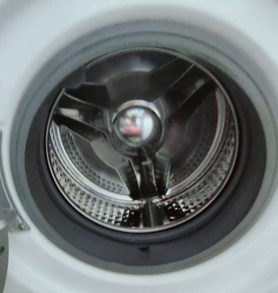 Стиральная машина Samsung WF-M592NMH/YLP Б/У