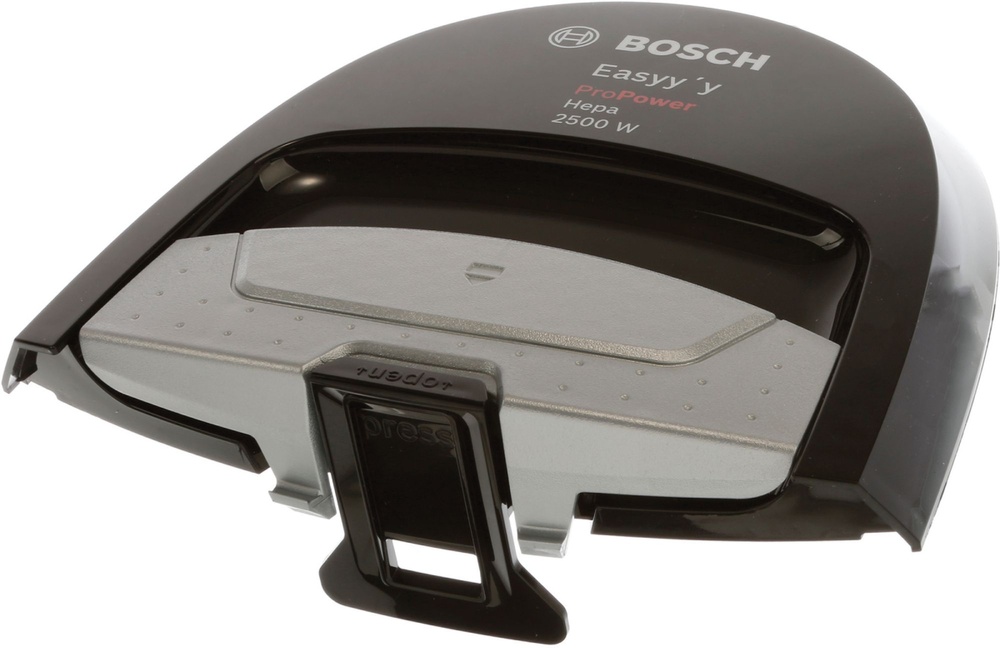 Кришка фільтра для пилососу Bosch 12014328 - запчастини до пилососа Bosch
