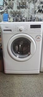 Вузька пральна машина WHIRLPOOL AWS 51011