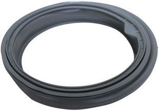 Манжета (гума) люка для пральної машини ARISTON/INDESIT C00289414 - запчастини до пральної машини Ariston