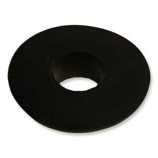 Прокладка під ручку плити Ariston C00112484 - запчастини до пліт та духовок Ariston