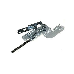 Петля дверей для посудомоечной машины Ariston C00302998 - запчасти для посудомоечной машины Ariston