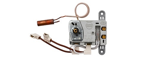 Термостат для водонагревателя Ariston 65103771 - запчасти к бойлерам и водонагревателям Ariston
