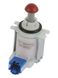 Клапан подачи воды для посудомоечной машины Bosch 00631199 сливной клапан теплообменника - запчасти для посудомоечной машины Bosch