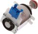 Клапан подачи воды для посудомоечной машины Bosch 00631199 сливной клапан теплообменника - запчасти для посудомоечной машины Bosch