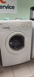 Стиральная машина ZANUSSI FA1023 Б/У