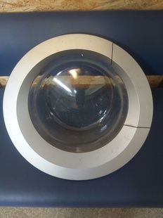 Люк для пральної машини Gorenje Б/В