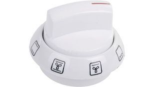 Ручка духовки Bosch 00188165 - запчастини до пліт та духовок Bosch