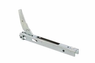Петля дверей для духовки Bosch 00267593 - запчасти для плит и духовок Bosch