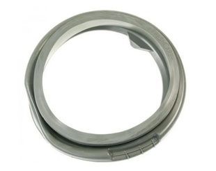 Манжета (гума) люка для пральної машини Ariston C00510042 - запчастини до пральної машини Ariston