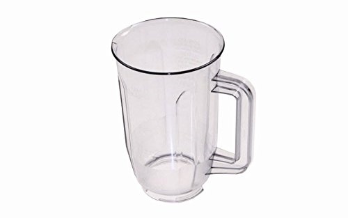 Чаша для блендера Bosch 00656683 - запчастини до кухонних комбайнів Bosch