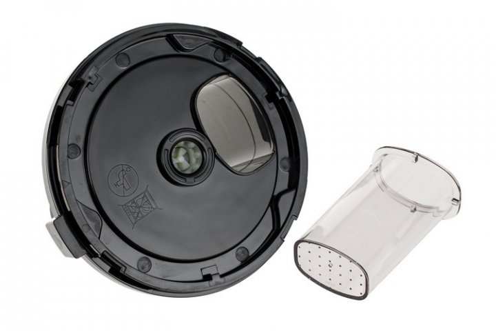 Кришка-редуктор для чаші блендера Bosch 12004926 - запчастини до блендерів та міксерів Bosch
